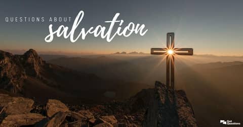 Does the Greek Word Aeon Refer to Age or to Eternity? Also: Isn’t Loving God / Obeying God a Condition for Eternal Salvation?