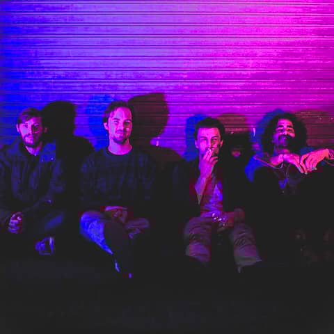 The Bakers The Bakers