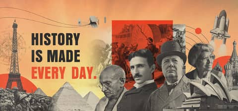 History Daily