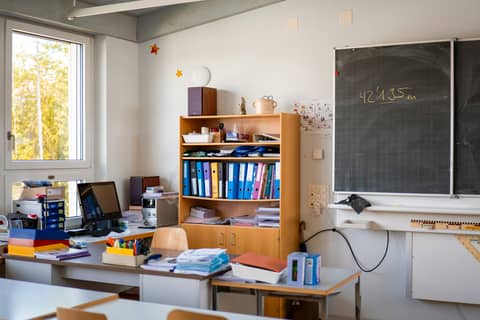 When They Come Back Looking for Us