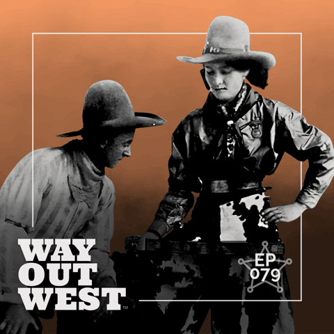 Fannie Sperry Steele: Skill That Couldn’t Be Denied Fannie Sperry Steele: Skill That Couldn’t Be Denied