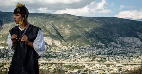 I'm No Longer Here & Wacky Races