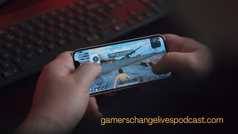 Mobile Gaming: Choice or Necessity?