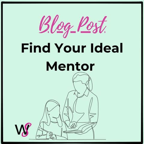 Find Your Ideal Mentor