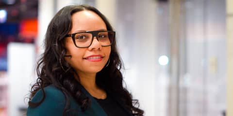 Start Before You’re Ready: The Advice Deya Booker Wishes She Took Sooner