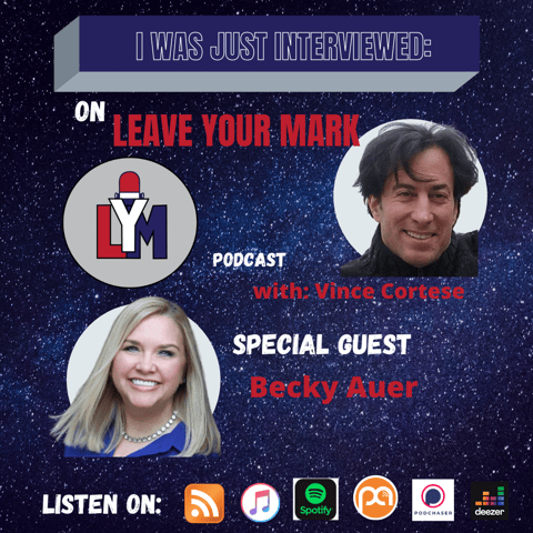 6.5 Million Dollar Woman - Becky Auer 6.5 Million Dollar Woman - Becky Auer