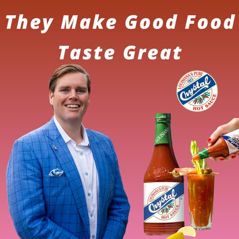 Baumer Foods - They Make Good Food Taste Great