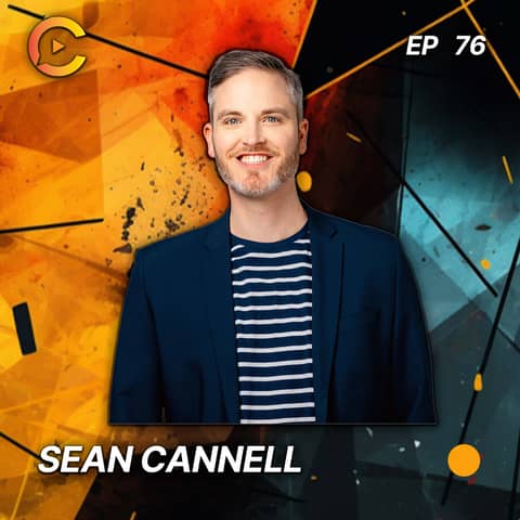 What Happens When You Get 1 Million YouTube Subscribers? Interview with Sean Cannell from Think Media