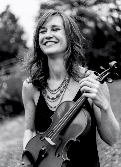 Self-care, Self-integration and Self-talk as Musicians w/ Hannah Murray