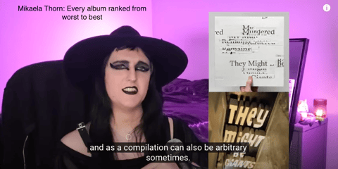 They Might Be Giants: Tributes and History They Might Be Giants: Tributes and History