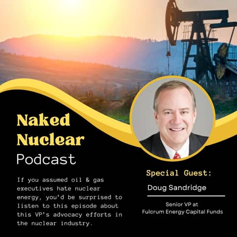 From Oil Leases to Nuclear Futures: Why Landmen Are More Relevant Than Ever