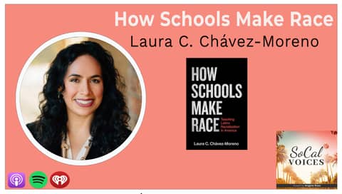 How Schools Make Race