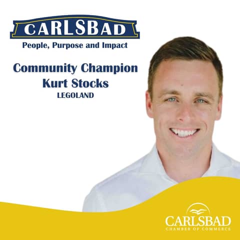 Ep. 1 The Power of Experiences in LEGOLAND California with Kurt Stocks