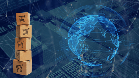 The Impact of International Logistics on E-Commerce Success