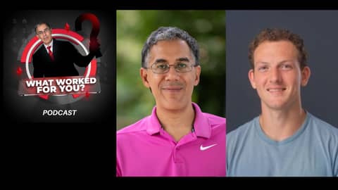 Simple Thinking Behind Million Dollar Amazon Sellers With Corey Ganim