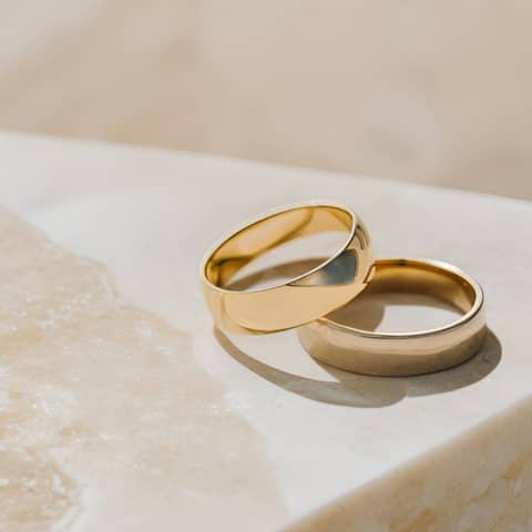 Fifteen Minutes That Can Change a Marriage