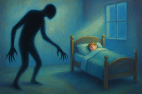 Extras for 153: The Shadow Creeper Extras for 153: The Shadow Creeper