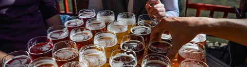 Tipsy Talkin' Craft Beer Podcast