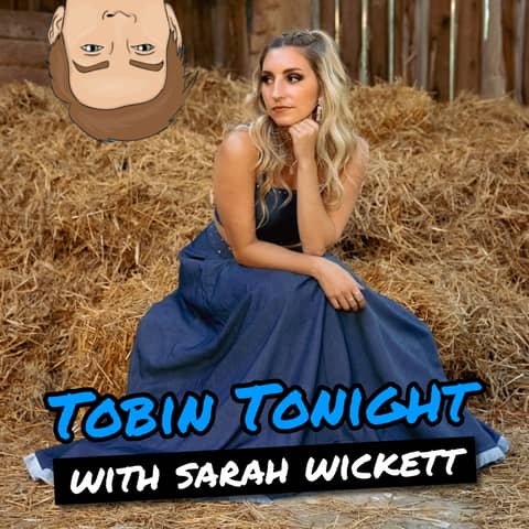 Sarah Wickett:   Shoutout to the Momma's Boys