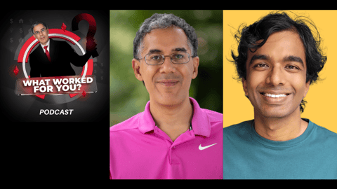 SEO Is The Best Marketing Tool That Few Understand With Senthil Kumar