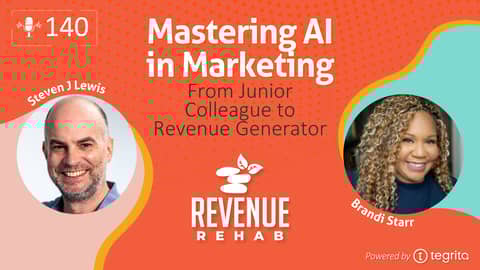 Mastering AI in Marketing: From Junior Colleague to Revenue Generator