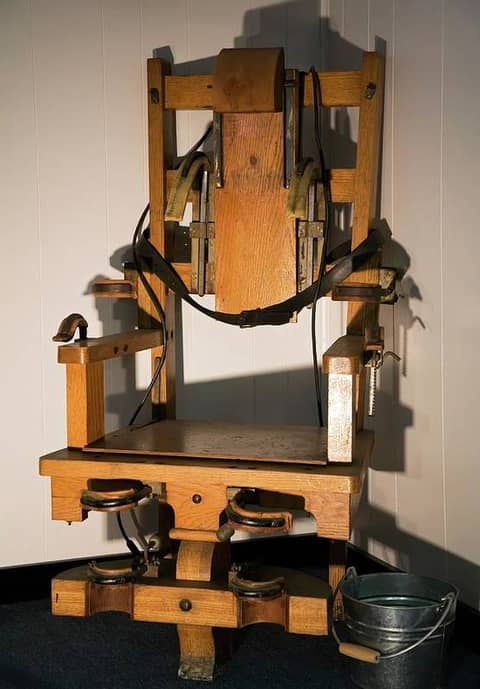 Young Skeegie, Old Sparky and J. Edgar – Episode #4 (of 4)