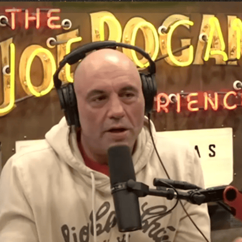 Joe Rogan: From Hype Man to Harsh Critic