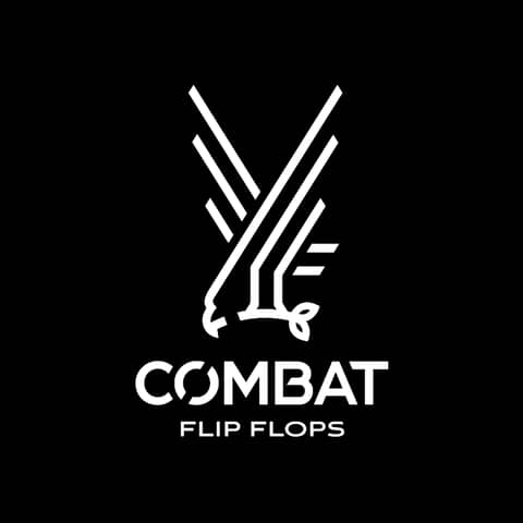 Combat Flip Flops