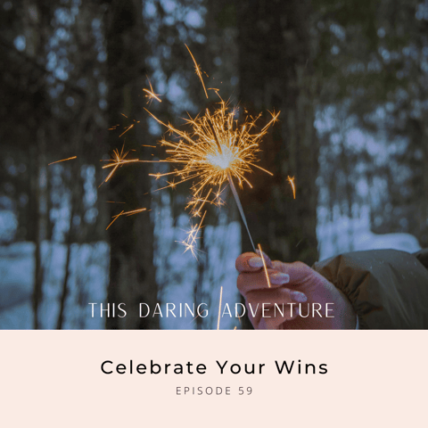 Celebrate Your Wins