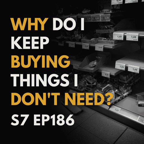 Breaking the Cycle of Buying Things You Don’t Need as a Christian