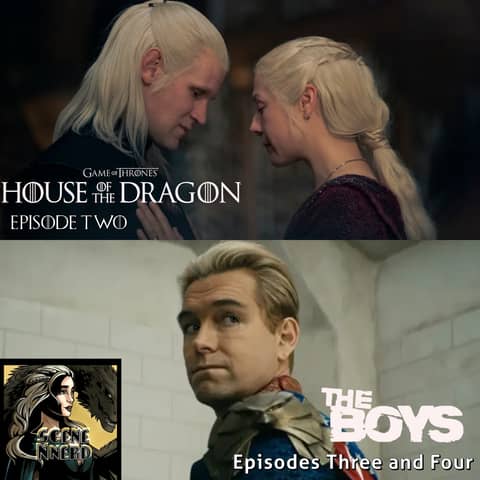 Blog Post: House of the Dragon and The Boys: A Deep Dive into the Latest Episodes Blog Post: House of the Dragon and The Boys: A Deep Dive into the Latest Episodes