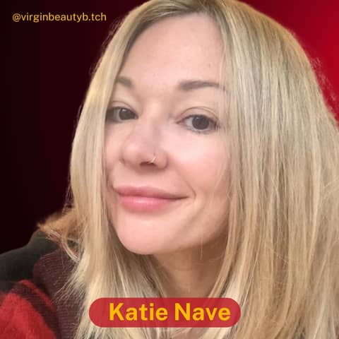 VBB 241: Katie Nave — The Gritty, Down-and-Dirty Job of Parenting!