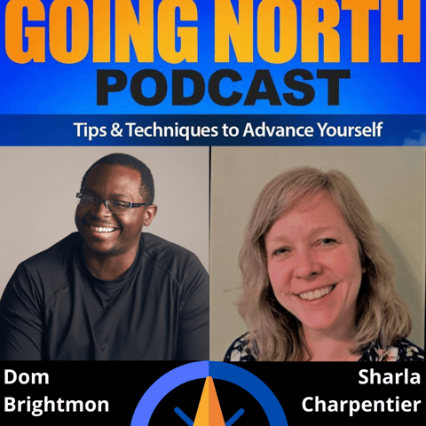 #M2M Bonus – “An Alcoholic’s Progress from Mayhem to Miracles” with Sharla Charpentier (@The_Llove_Llama) #M2M