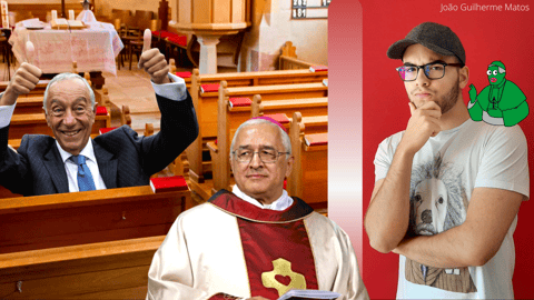 11º Mandamento - (Não) Encobrirás…