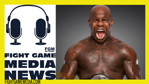 Moose Vs. Speedball Tops A Close Match of the Week Race