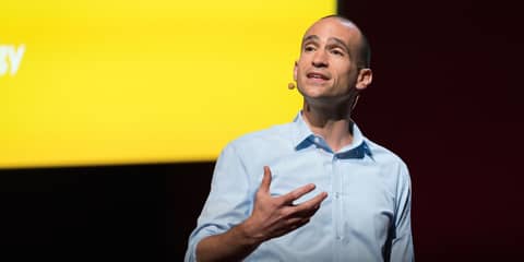 The Real Reason You’re Not Taking Action Isn’t What You Think