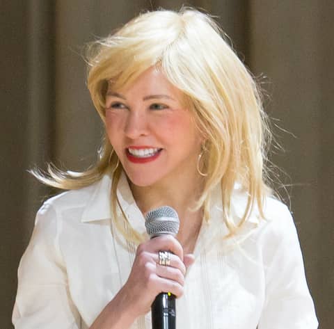 The Power of Speaking Your Truth with Katie Koestner