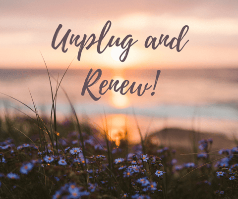 The Power of Media Fasting: How to Reclaim Your Calm