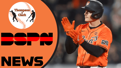 Giants re-up Matt Chapman for six years