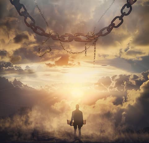 #158. How To Redefine Men’s Mental Health? - Michael Unbroken | Think Unbroken