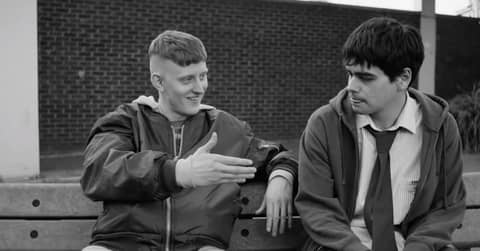 Beats & The Family Ness