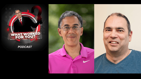 Success May Be Closer Than You Think on LinkedIn With Daniel Alfon