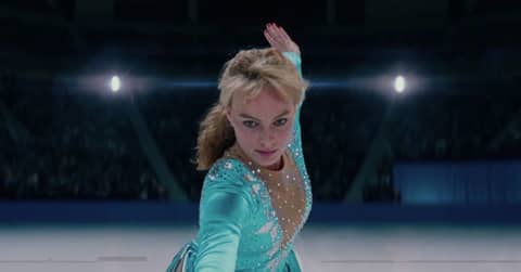 I, Tonya & Zero Chill