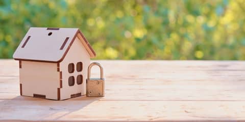 Locking in a Variable Rate Mortgage