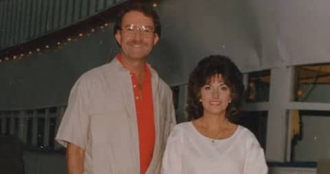 The Haunting Case of Mel Ignato and Brenda Schaefer: A Tale of Murder, Manipulation, and Double Jeopardy