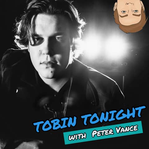 Peter Vance: The (AD)VANCE Experience