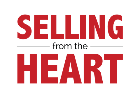 Selling From the Heart
