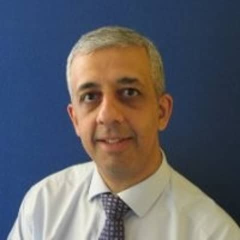 Feridun Kadir on the MVP Show