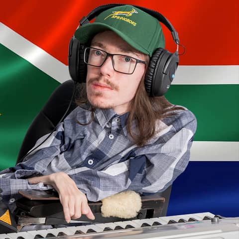 Stephen Gawking: An inspiration In Never Letting Your Circumstances Hold You Back