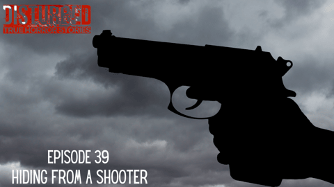 Hiding From a Shooter